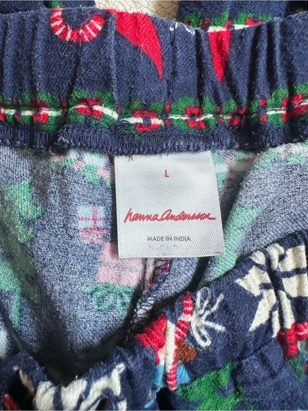 Hanna Andersson | Holiday 